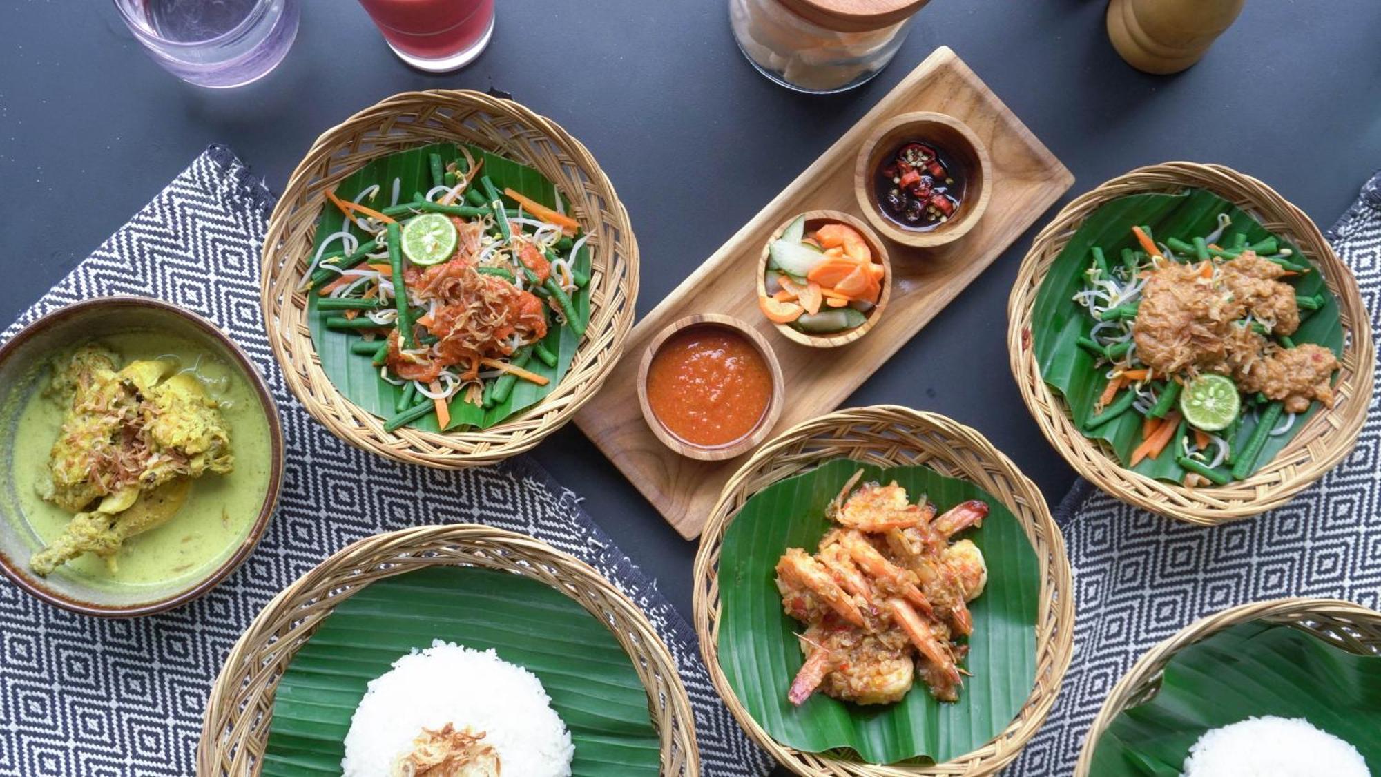 Origin Ubud Kültér fotó