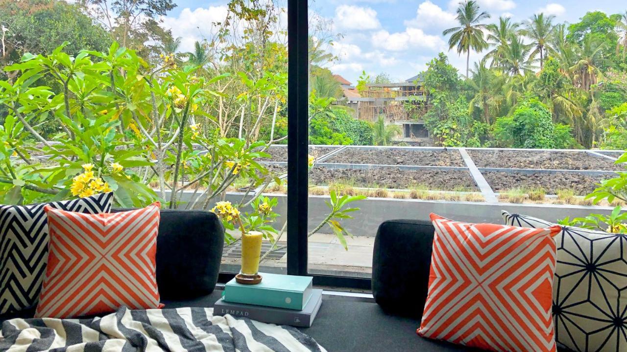 Origin Ubud Kültér fotó